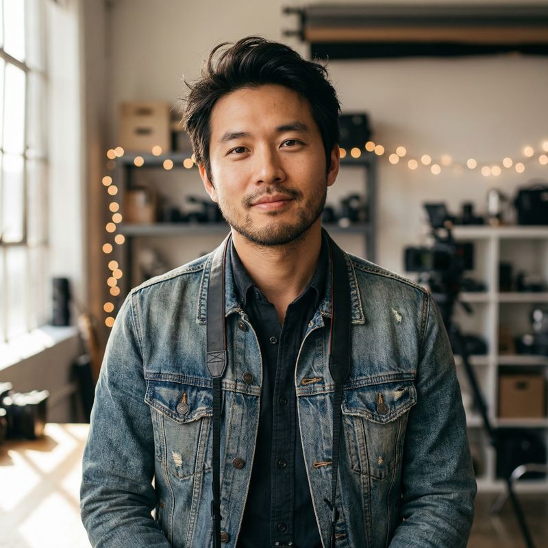 黄片首席摄影师张浩然