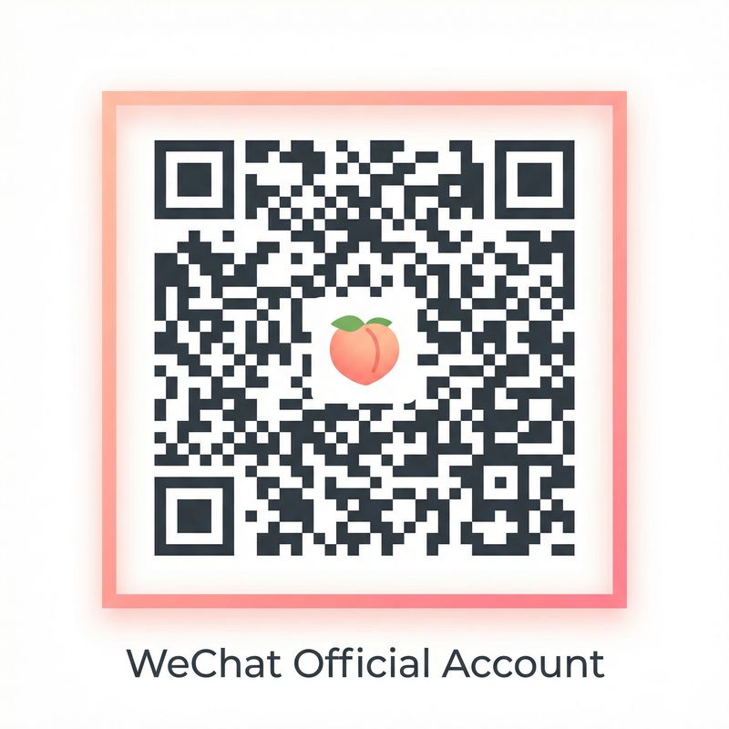 黄片微信公众号二维码