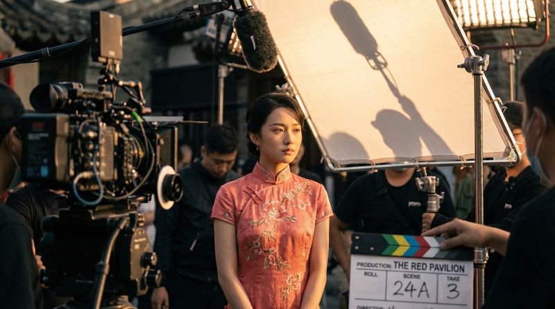 黄片影视幕后花絮视频