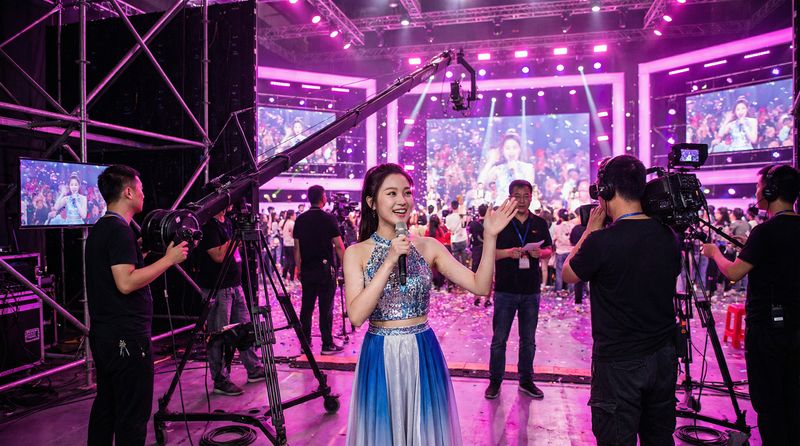 黄片MV拍摄视频