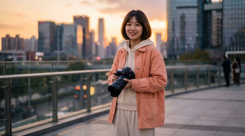 黄片摄影视频教程